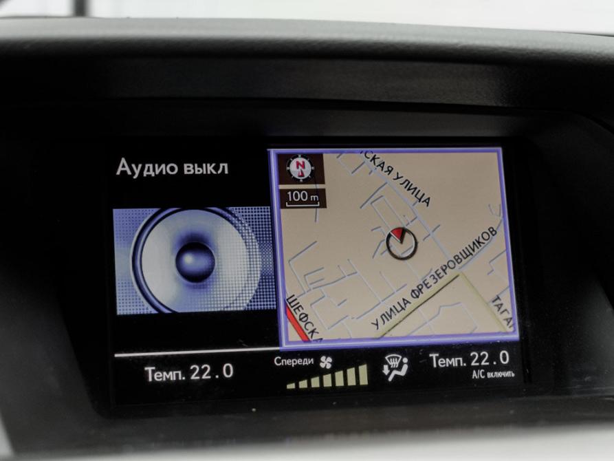 Lexus RX III Рестайлинг Екатеринбург  - изображение 22