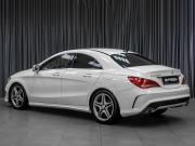 Mercedes-Benz CLA I (C117 X117) Тюмень  - изображение 24