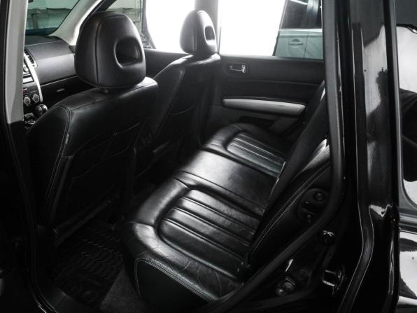 Nissan X-Trail II Рестайлинг с пробегом 2013 года, цена 1 297 000 рублей, 160525 км, внедорожник, Автокод Объявления