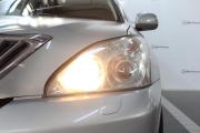 Lexus RX II Рестайлинг Владивосток  - изображение 34