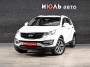 Kia Sportage III Рестайлинг Екатеринбург  - изображение 22