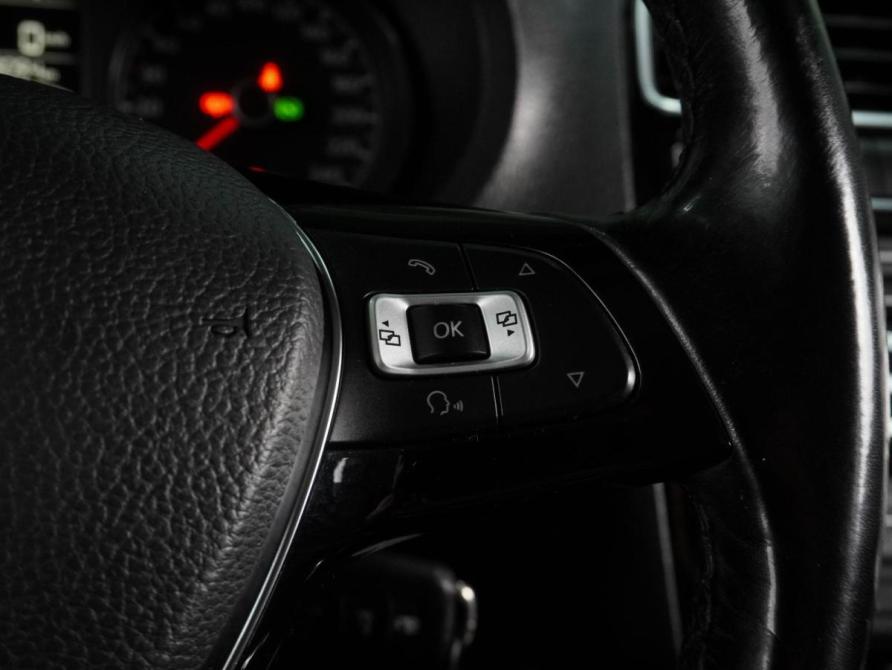 Volkswagen Polo V Рестайлинг Воронеж  - изображение 15