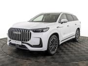 Jaecoo J8 Москва  - изображение 31