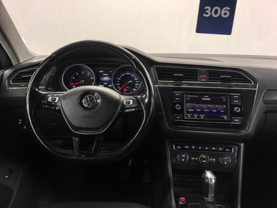 Volkswagen Tiguan II Санкт-Петербург  - изображение 11