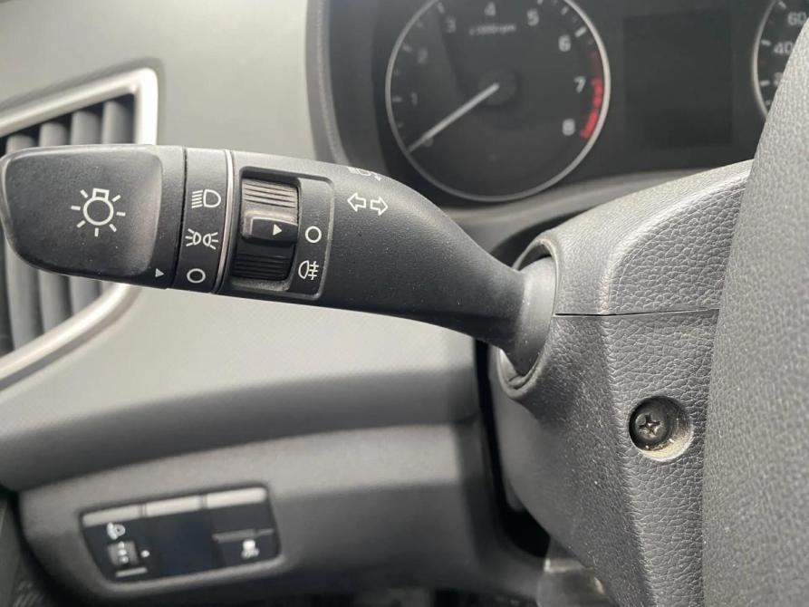 Hyundai Creta I Пермь  - изображение 18