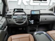 Hyundai Staria I Краснодар  - изображение 33