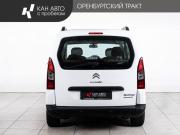 Citroen Berlingo II Рестайлинг Казань  - изображение 21