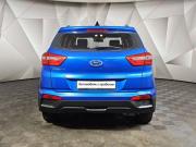 Hyundai Creta I Москва  - изображение 28