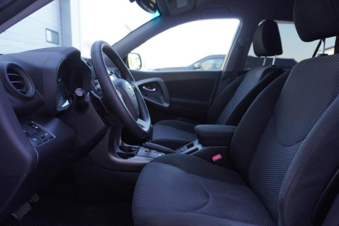 Toyota RAV4 III (XA30) Рестайлинг с пробегом 2011 года, цена 1 385 000 рублей, 167334 км, внедорожник, Автокод Объявления
