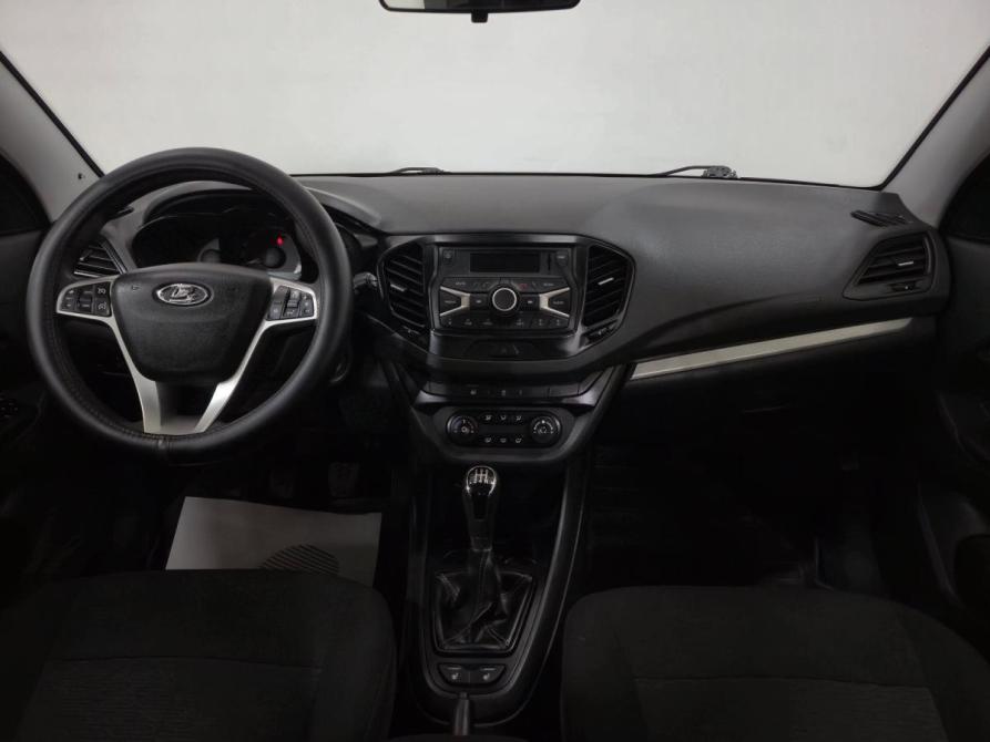 Lada (ВАЗ) Vesta I Альметьевск  - изображение 10