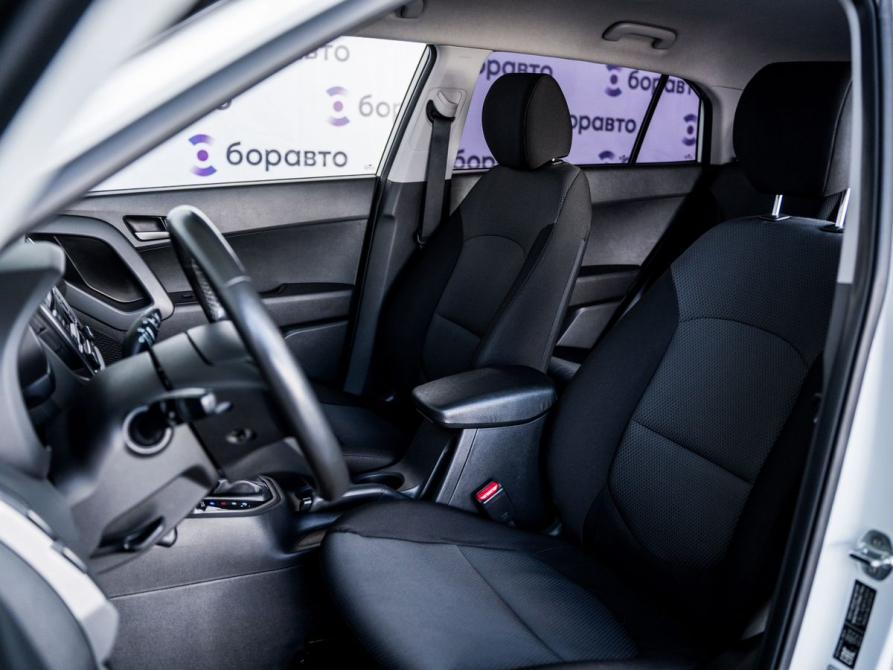 Hyundai Creta I Ростов-на-Дону  - изображение 19