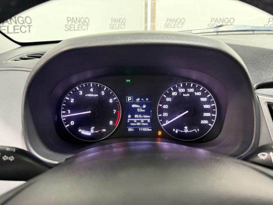 Hyundai Creta I Оренбург  - изображение 21
