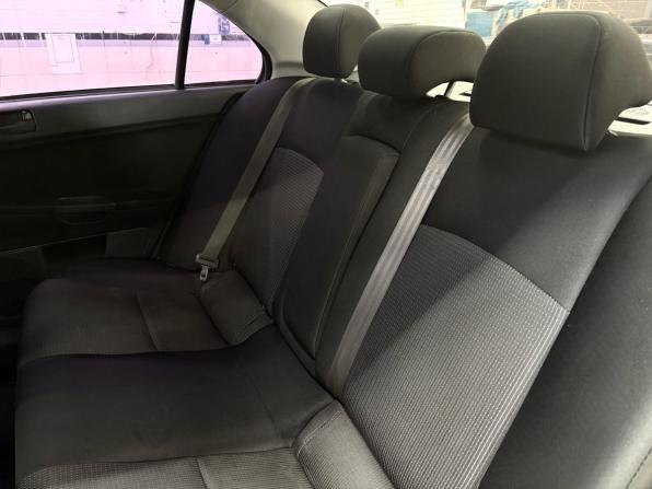 Mitsubishi Lancer X с пробегом 2008 года, цена 669 900 рублей, 290000 км, седан, Автокод Объявления