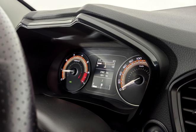 Lada (ВАЗ) Vesta I Рестайлинг (NG) с пробегом 2024 года, цена 1 170 000 рублей, 27885 км, седан, Автокод Объявления