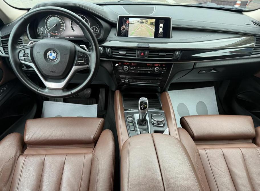 BMW X6 II (F16) Киров  - изображение 36