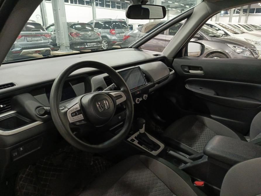 Honda Fit IV Набережные Челны  - изображение 20