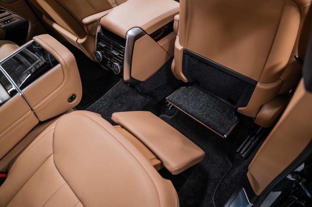 Land Rover Range Rover V Москва  - изображение 19