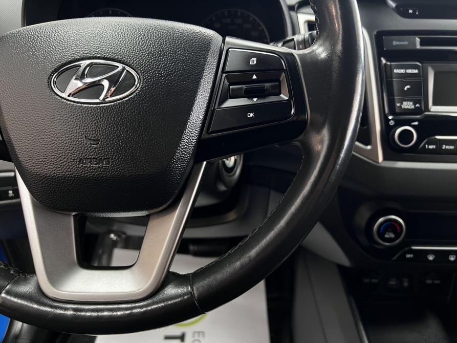 Hyundai Creta I Тверь  - изображение 18