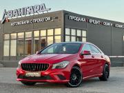 Mercedes-Benz CLA I (C117 X117) Волгоград  - изображение 33