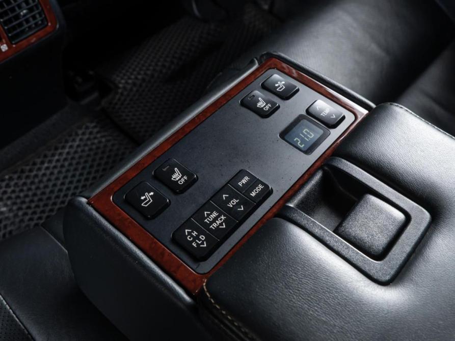 Toyota Camry VII (XV50) Волгоград  - изображение 15