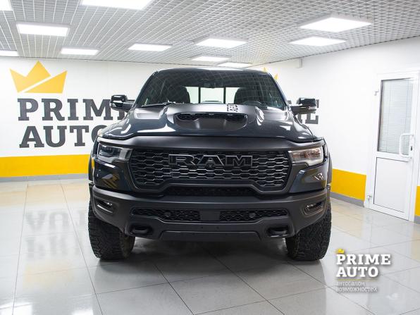 Ram 1500 V Рестайлинг с пробегом 2025 года, цена 13 699 000 рублей, 36 км, offers.body_type.unknown, Автокод Объявления