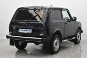 Lada (ВАЗ) Niva Legend Москва  - изображение 18
