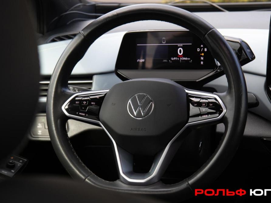 Volkswagen ID.4 Москва  - изображение 13