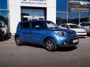 Kia Soul II Рестайлинг Челябинск  - изображение 21