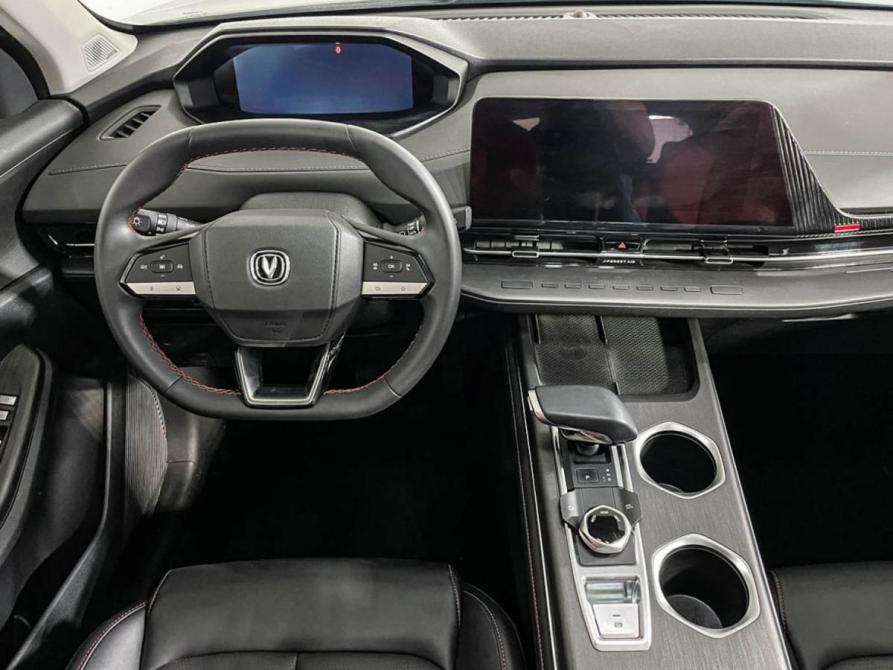 Changan CS55 Plus II Химки  - изображение 13