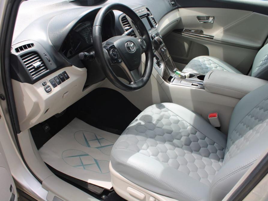 Toyota Venza I Рестайлинг Москва  - изображение 9