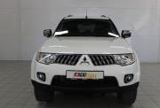 Mitsubishi Pajero Sport II Астрахань  - изображение 23