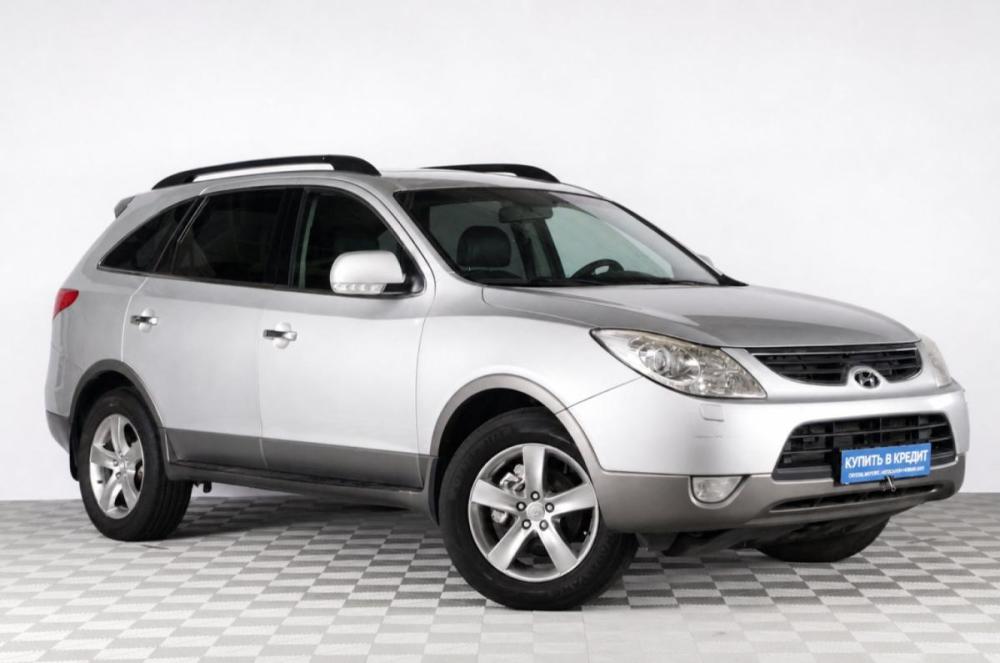 Hyundai ix55 Челябинск  - изображение 1