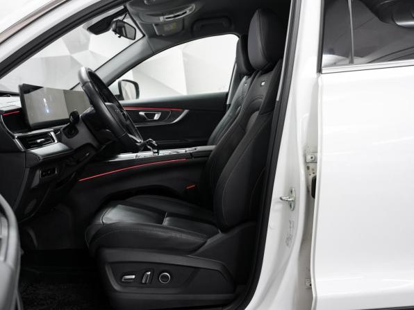 Chery Tiggo 7 Pro Max I Рестайлинг с пробегом 2024 года, цена 2 272 000 рублей, 38941 км, внедорожник, Автокод Объявления