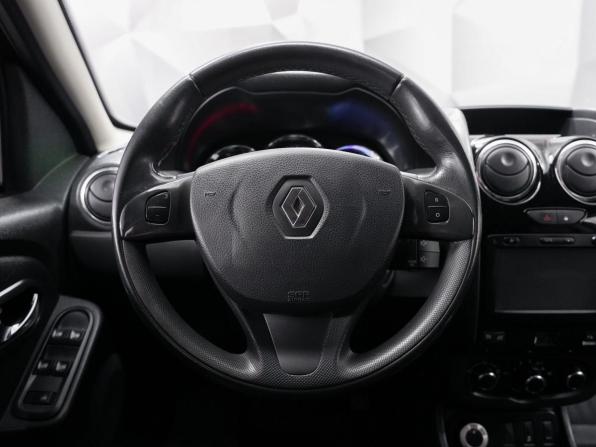 Renault Duster I Рестайлинг с пробегом 2016 года, цена 1 150 000 рублей, 187000 км, внедорожник, Автокод Объявления