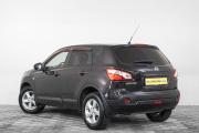 Nissan Qashqai I Рестайлинг Кемерово  - изображение 28