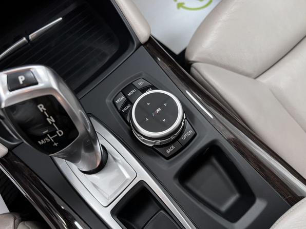 BMW X6 I (E71) Рестайлинг с пробегом 2013 года, цена 2 695 000 рублей, 163351 км, внедорожник, Автокод Объявления