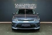 Kia Rio IV Уфа  - изображение 20