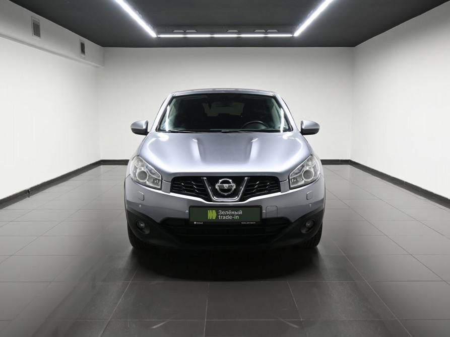 Nissan Qashqai I Рестайлинг Тверь  - изображение 3