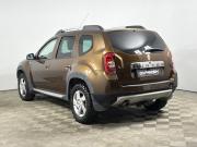 Renault Duster I Казань  - изображение 16