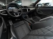 Audi Q3 II (F3) Москва  - изображение 38