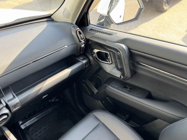 Haval H7 I с пробегом 2025 года, цена 3 490 000 рублей, 12385 км, внедорожник, Автокод Объявления