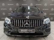 Mercedes-Benz GLC I (X253) Москва  - изображение 27