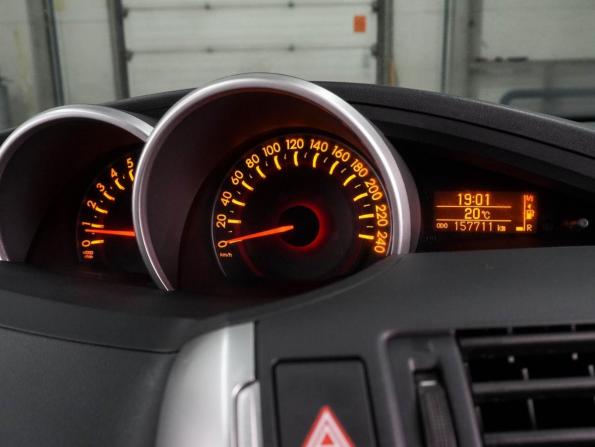 Toyota Verso I с пробегом 2011 года, цена 1 299 000 рублей, 157711 км, компактвэн, Автокод Объявления