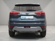 Geely Atlas I Москва  - изображение 22