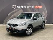 Nissan Qashqai I Рестайлинг Пермь  - изображение 23