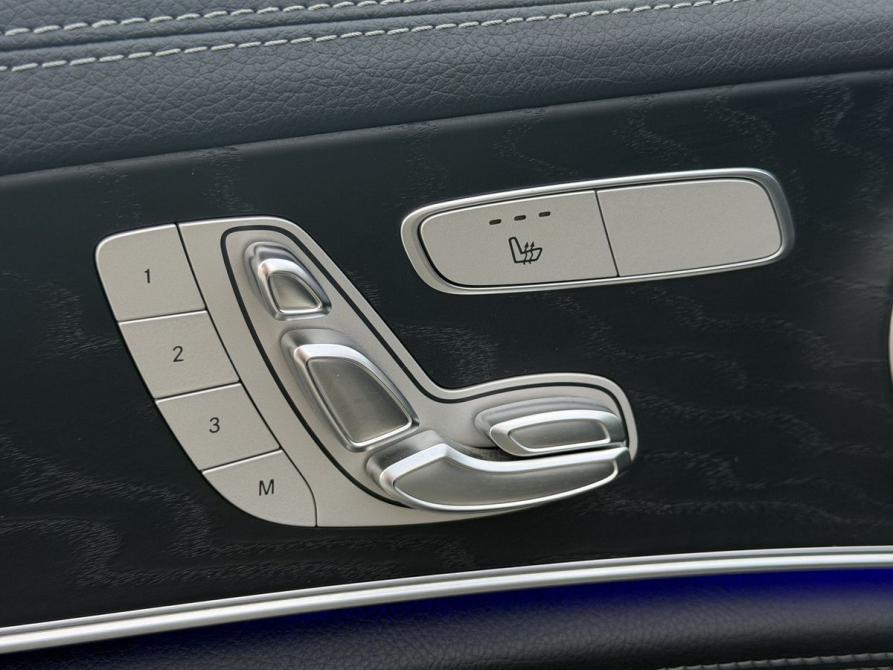 Mercedes-Benz E-Класс V (W213 S213 C238) Рестайлинг Казань  - изображение 16