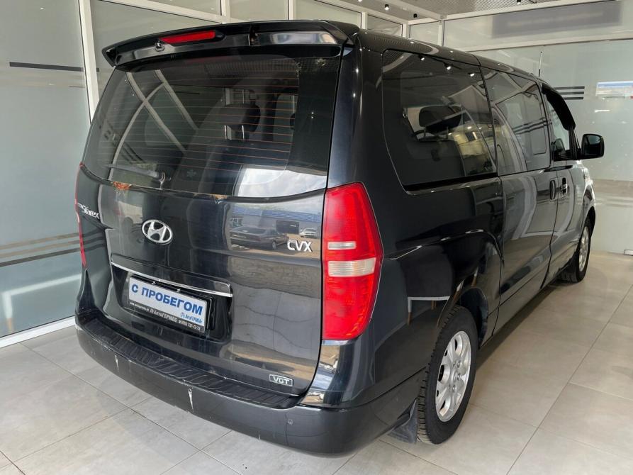 Hyundai Grand Starex I Москва  - изображение 4