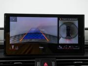Audi Q5 II (FY) Рестайлинг Москва  - изображение 46