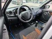 Lada (ВАЗ) Granta I Рестайлинг Новосибирск  - изображение 41