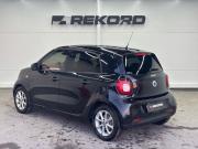 Smart Forfour II Уфа  - изображение 28